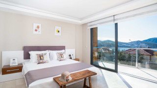 VKV7586 Villa Kalkan