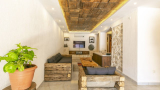VKV9610 Villa Kalkan