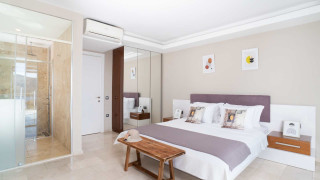 VKV7586 Villa Kalkan