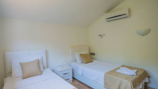 VKV6461 Villa Kalkan