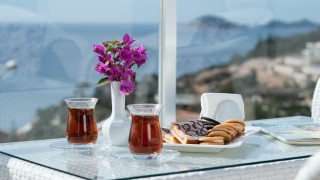 VKV3828 Villa Kalkan