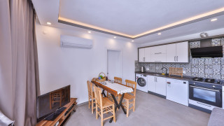 VKV4267 Villa Kalkan