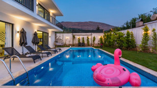 VKV9579 Villa Kalkan