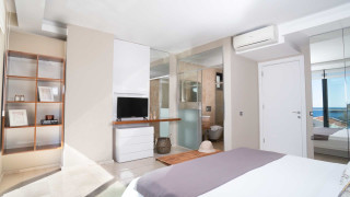 VKV7586 Villa Kalkan