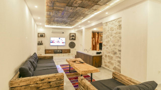 VKV9610 Villa Kalkan