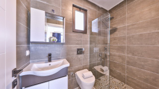 VKV4267 Villa Kalkan