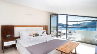 VKV7586 Villa Kalkan