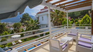 VKV6461 Villa Kalkan