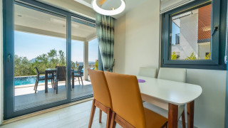 VKV6296 Villa Kalkan