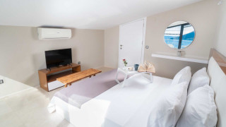 VKV7586 Villa Kalkan