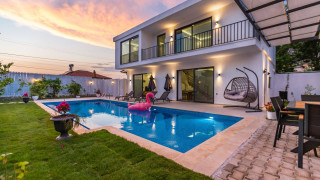 VKV9579 Villa Kalkan
