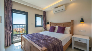 VKV6296 Villa Kalkan