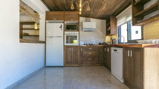 VKV9610 Villa Kalkan