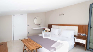 VKV7586 Villa Kalkan