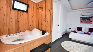VKV5285 Villa Kalkan