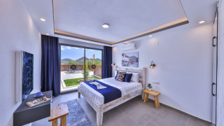 VKV4267 Villa Kalkan