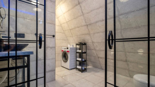 VKV2193 Villa Kalkan