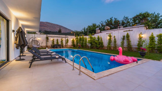 VKV9579 Villa Kalkan