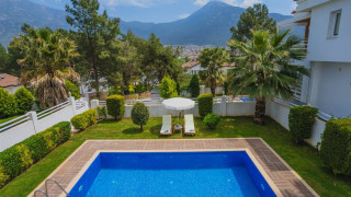 VKV6461 Villa Kalkan