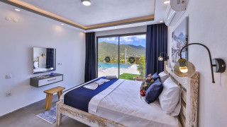 VKV4267 Villa Kalkan