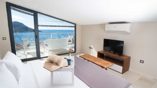 VKV7586 Villa Kalkan