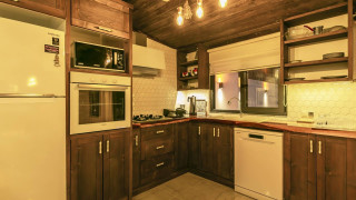 VKV9610 Villa Kalkan