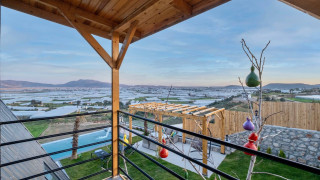 VKV2193 Villa Kalkan