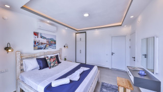 VKV4267 Villa Kalkan