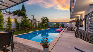 VKV9579 Villa Kalkan