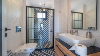 VKV6296 Villa Kalkan