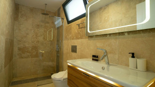 VKV3828 Villa Kalkan