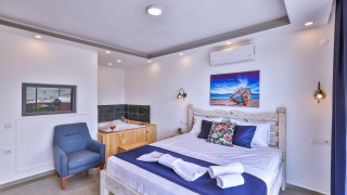 VKV4267 Villa Kalkan