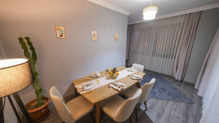 VKV4421 Villa Kalkan