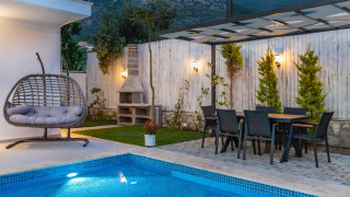 VKV9579 Villa Kalkan