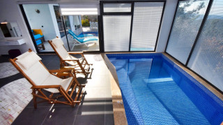 VKV5285 Villa Kalkan
