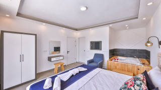 VKV4267 Villa Kalkan