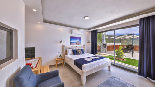 VKV4267 Villa Kalkan