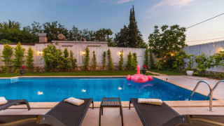 VKV9579 Villa Kalkan