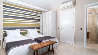 VKV7586 Villa Kalkan