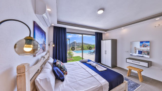 VKV4267 Villa Kalkan