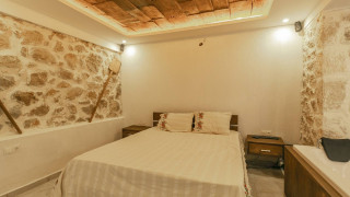 VKV9610 Villa Kalkan