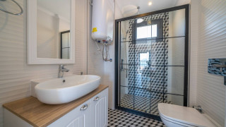 VKV6296 Villa Kalkan