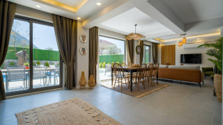 VKV5257 Villa Kalkan