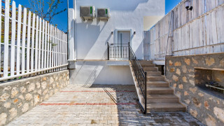 VKV9579 Villa Kalkan