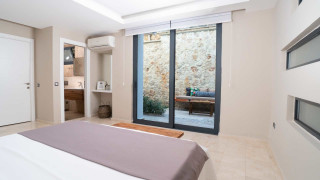 VKV7586 Villa Kalkan