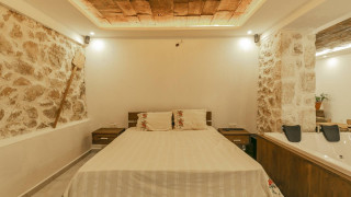 VKV9610 Villa Kalkan