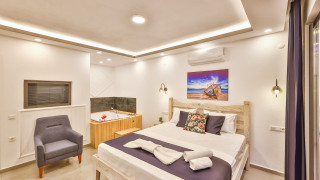 VKV4267 Villa Kalkan