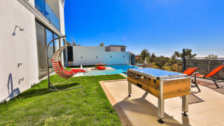 VKV2057 Villa Kalkan
