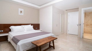 VKV7586 Villa Kalkan