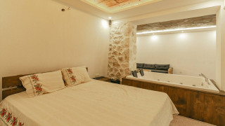 VKV9610 Villa Kalkan